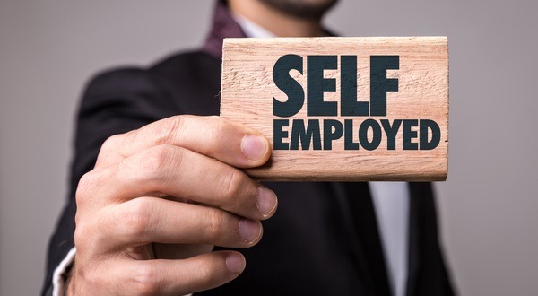 Starting out on the Self Employed Journey